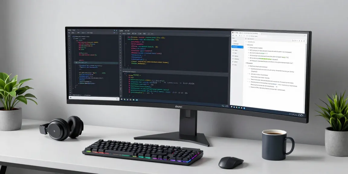tk88ws: Innovative software development tools in a modern workspace.