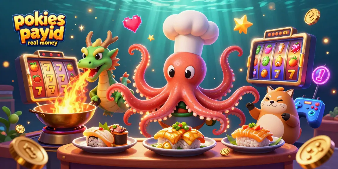 Experience pokies payid real money with vibrant graphics, slots, and a lively gaming scene.